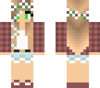 summer girl