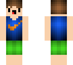 summer guy