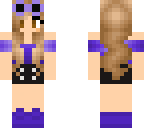 sunglasses girl