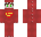 super dino