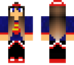 super-girl