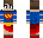 super girl