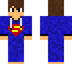 superman jumpsuit