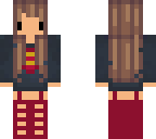 superwoman skin 2