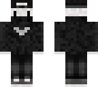 swagger bear