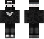 swagger bear