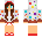 sweet cake