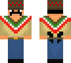 taco guy
