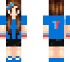taurtis's sister