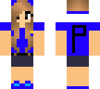 taylornuggetface police girl