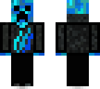 tbnrsquad skin by tbnrnorton