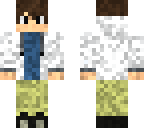 teen boy