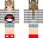 tessa pokemon