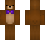 the bear