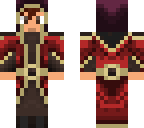 the epicquinn mage