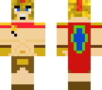 the final spartan