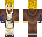 thedarkjack jedis