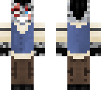 theghostman