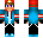 therealsmg skin