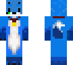 thunderfox 2626 adopted