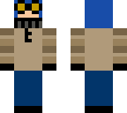 ticci toby 