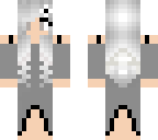 titanium girl