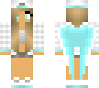 tomboy angel