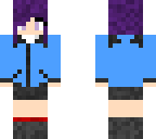 touka chan