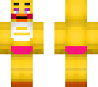toy chica 2