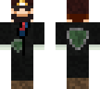 tuff mario