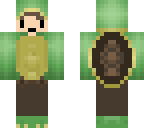 turtle boy