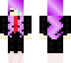 tux gurl