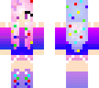 twinkly and sprinkly edit