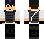 ucs captain