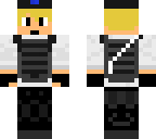 ucs captain edited