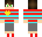 undertale human