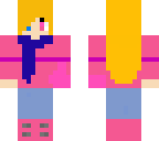 undertale oc