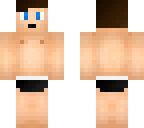 underwear mode