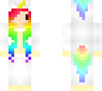 unicorn chibi