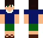update for nino