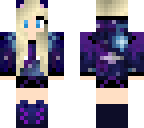 update skin for no one xd