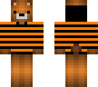 updated skin