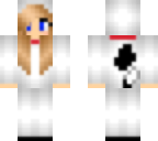 updated snoopy girl