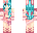 valentines day bunny miku