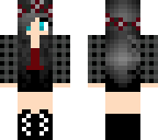 vampire girl