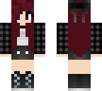 vampire girl