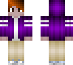 vixro_'s skin