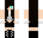 warrior girl
