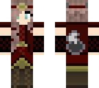 warrior queen wolf