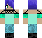 water girl